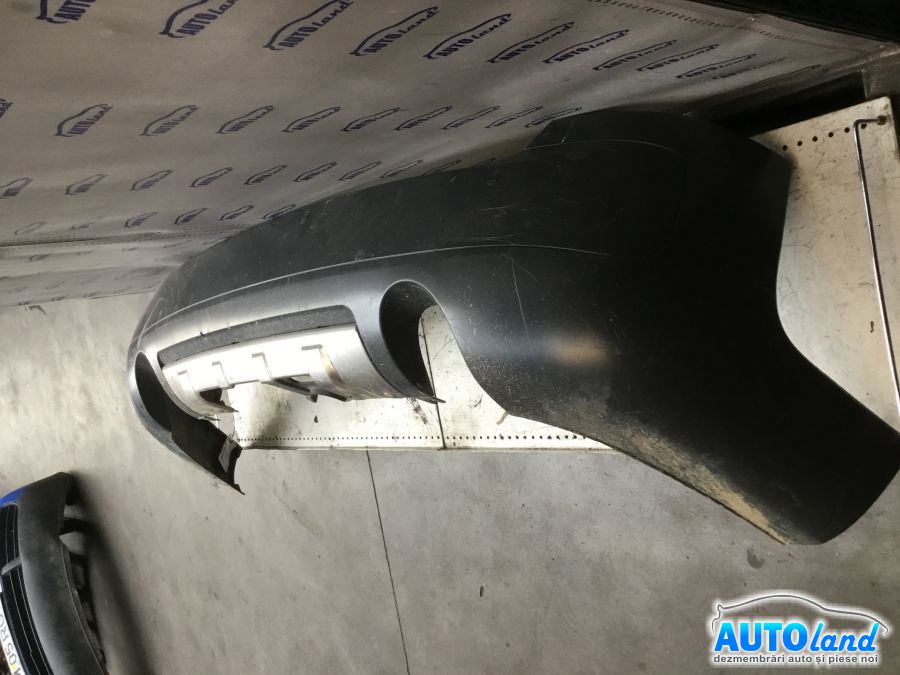 Bara spate AUDI ALLROAD (4BH) 2000-2005