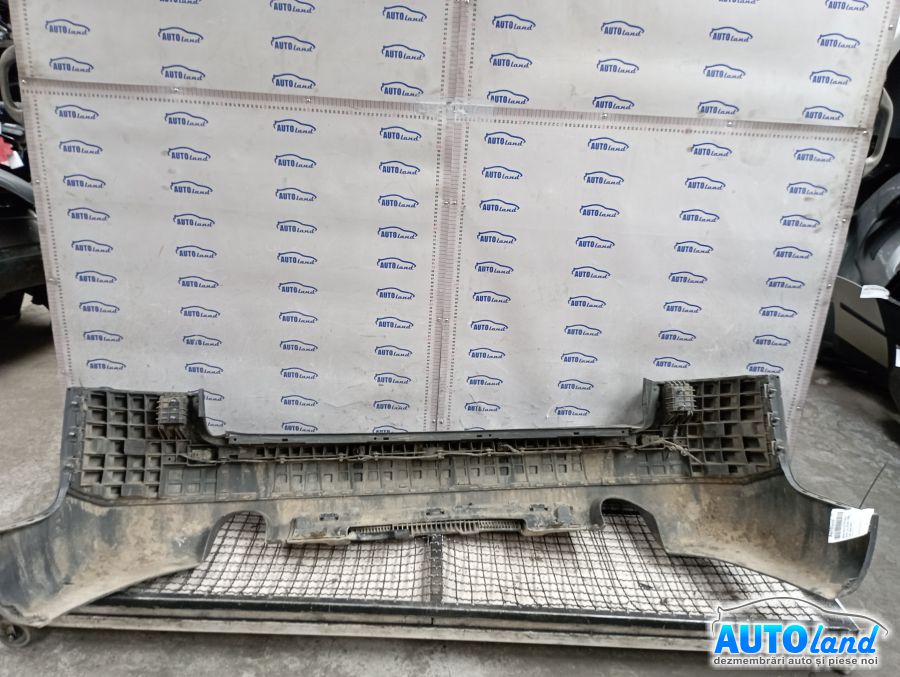 Bara spate AUDI ALLROAD (4BH) 2000-2005