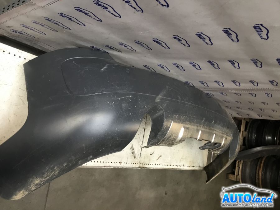 Bara spate AUDI ALLROAD (4BH) 2000-2005