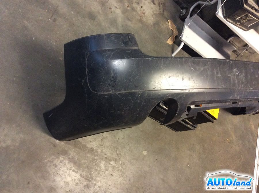 Bara spate AUDI ALLROAD (4BH) 2000-2005 Cod 4Z7807511 