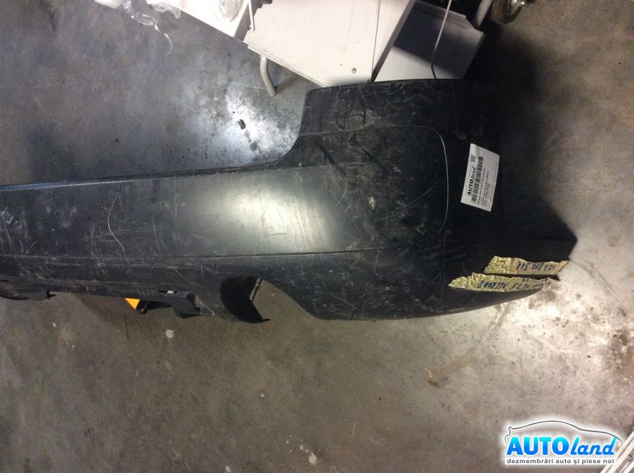 Bara spate AUDI ALLROAD (4BH) 2000-2005 Cod 4Z7807511 