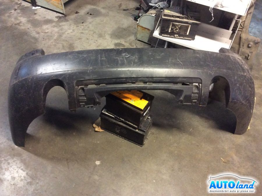 Bara spate AUDI ALLROAD (4BH) 2000-2005 Cod 4Z7807511 