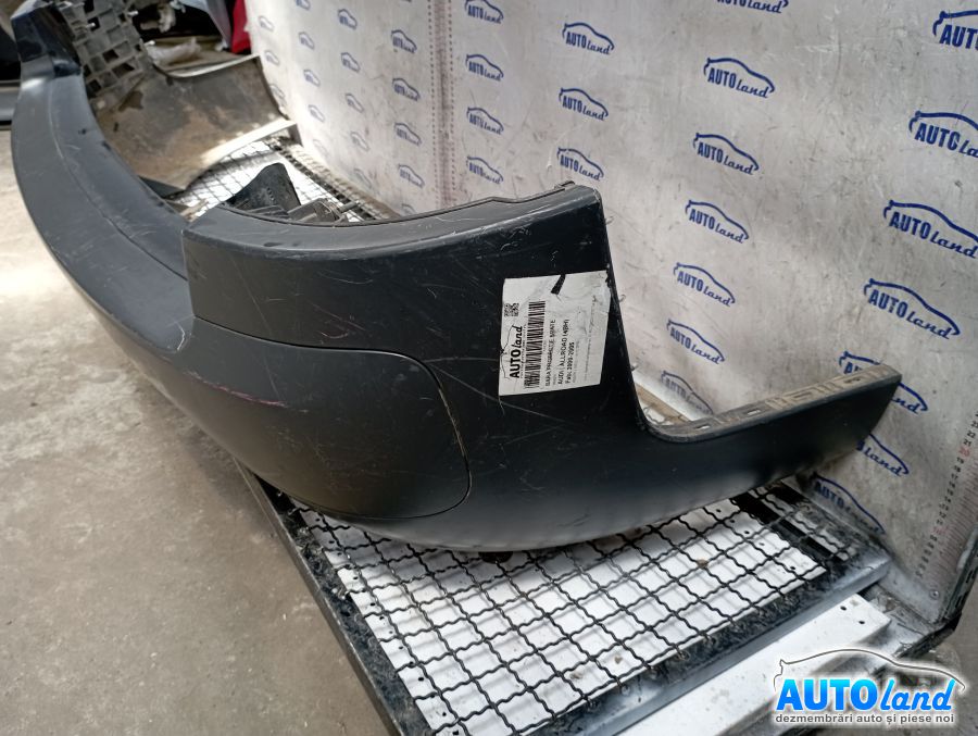 Bara spate AUDI ALLROAD (4BH) 2000-2005