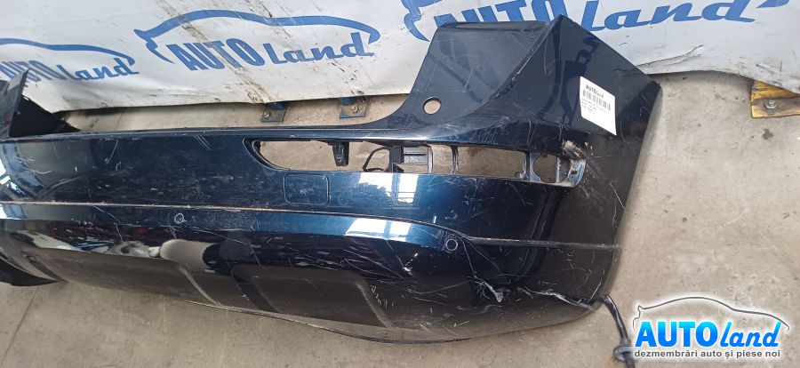 Bara spate AUDI Q5 (8R) 2008-2026 Cod 8R0807303 
