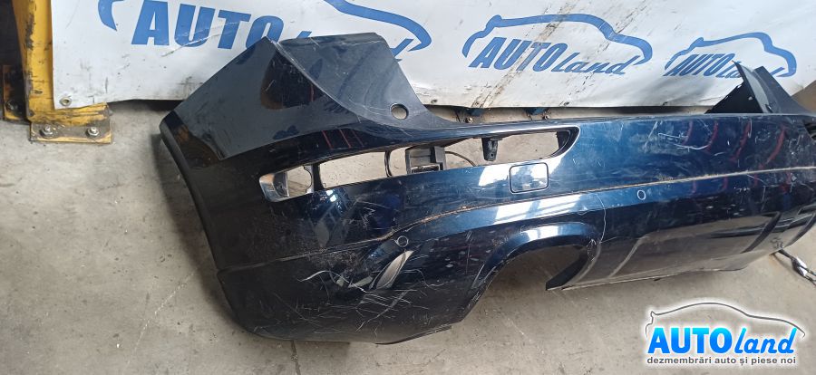 Bara spate AUDI Q5 (8R) 2008-2026 Cod 8R0807303 