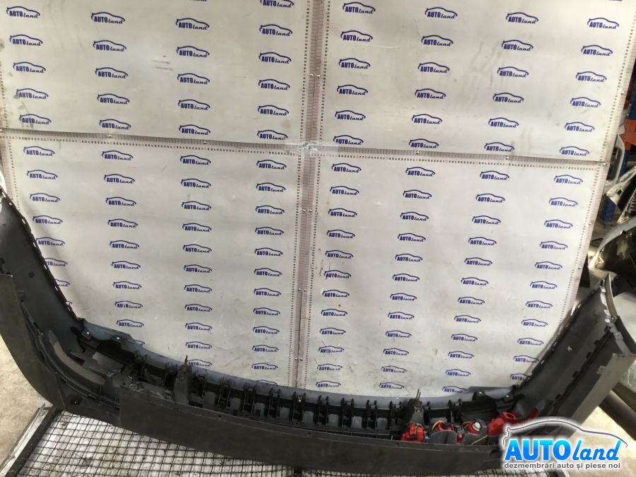 Bara spate AUDI Q7 (4L) 2006-2025 Cod 4L0807511B 