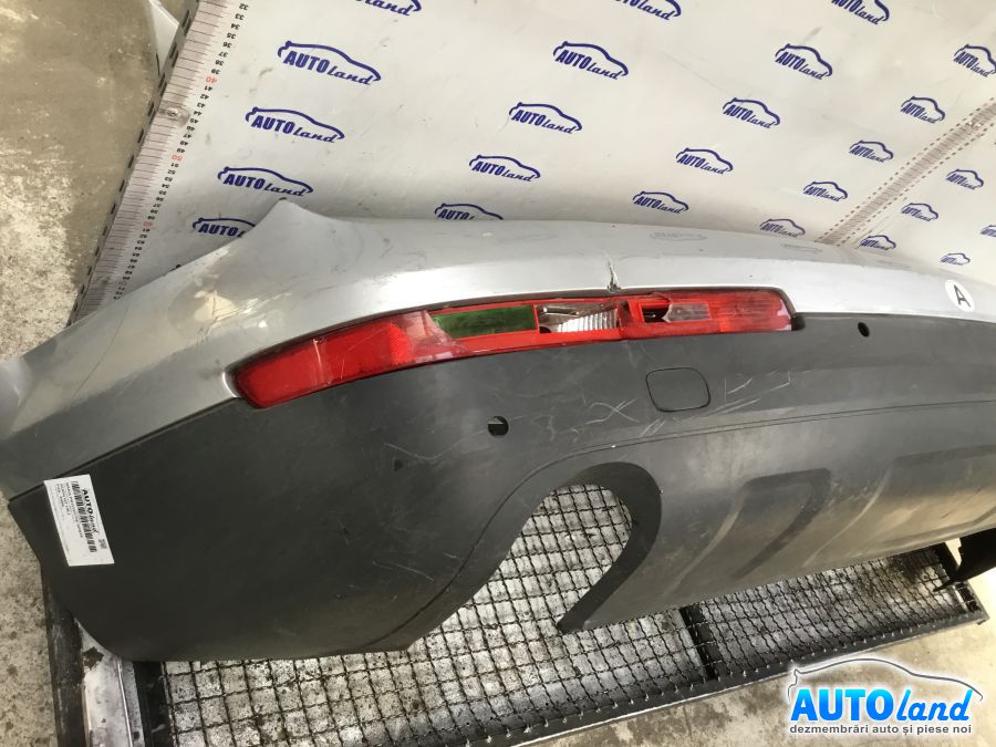 Bara spate AUDI Q7 (4L) 2006-2025 Cod 4L0807511B 