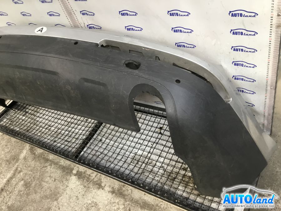 Bara spate AUDI Q7 (4L) 2006-2025 Cod 4L0807511B 