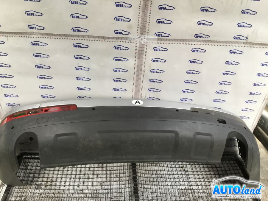 Bara spate AUDI Q7 (4L) 2006-2025 Cod 4L0807511B 