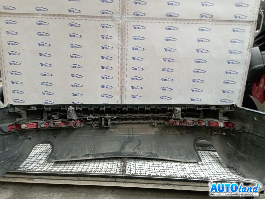 Bara spate AUDI Q7 (4L) 2006-2025