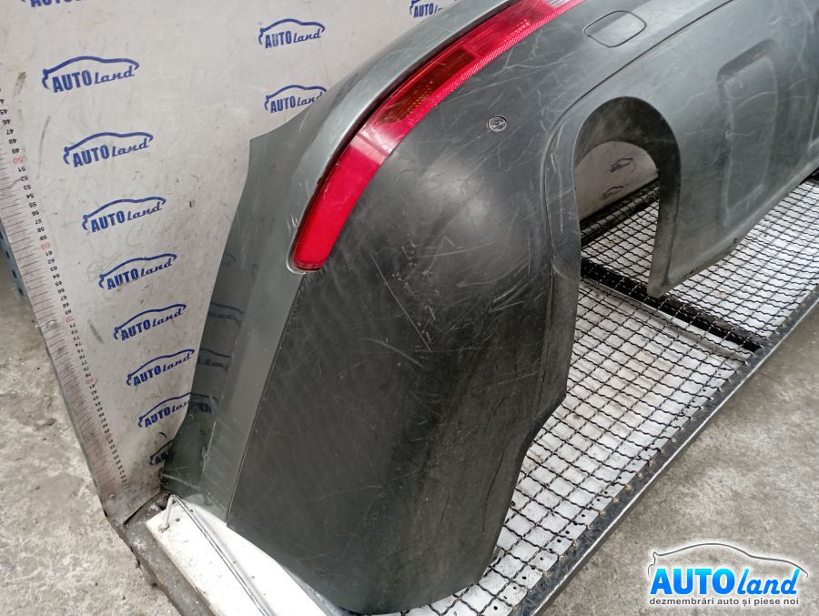 Bara spate AUDI Q7 (4L) 2006-2025