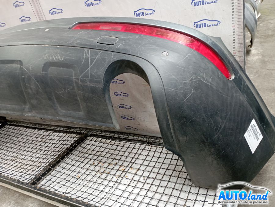 Bara spate AUDI Q7 (4L) 2006-2025