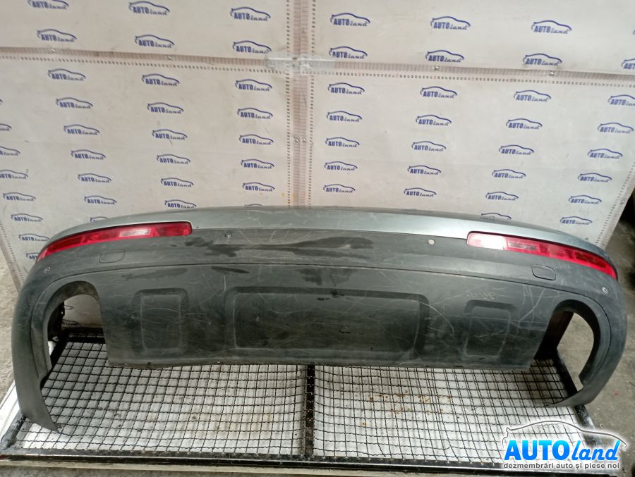 Bara spate AUDI Q7 (4L) 2006-2025