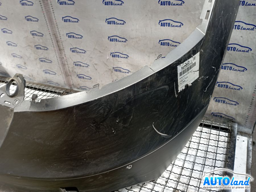 Bara spate AUDI TT (8J3) 2006-2025 Cod 8J0807317 