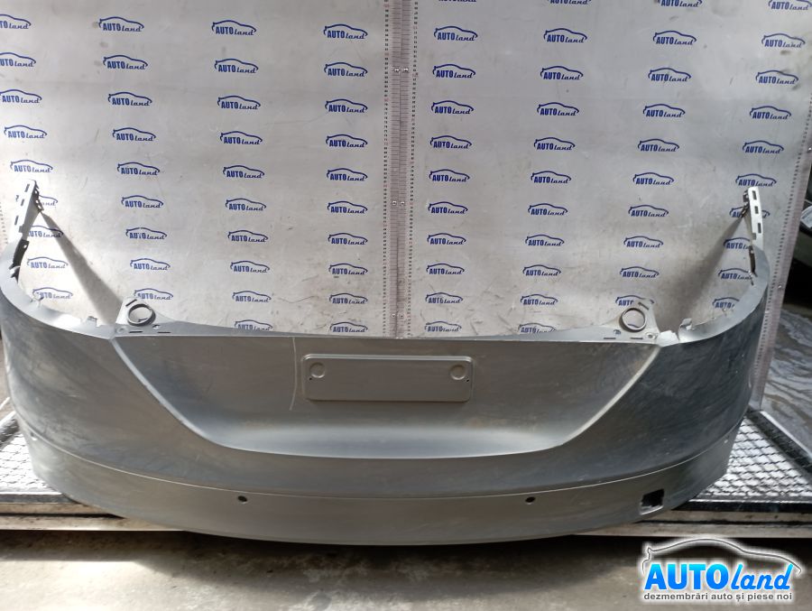 Bara spate AUDI TT (8J3) 2006-2025 Cod 8J0807317 