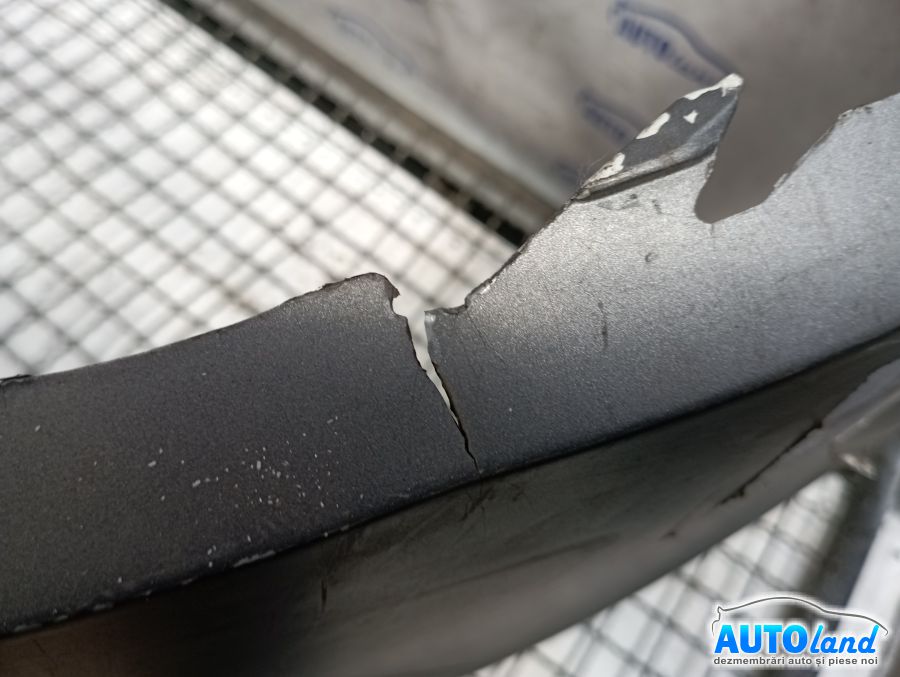 Bara spate AUDI TT (8J3) 2006-2025 Cod 8J0807317 