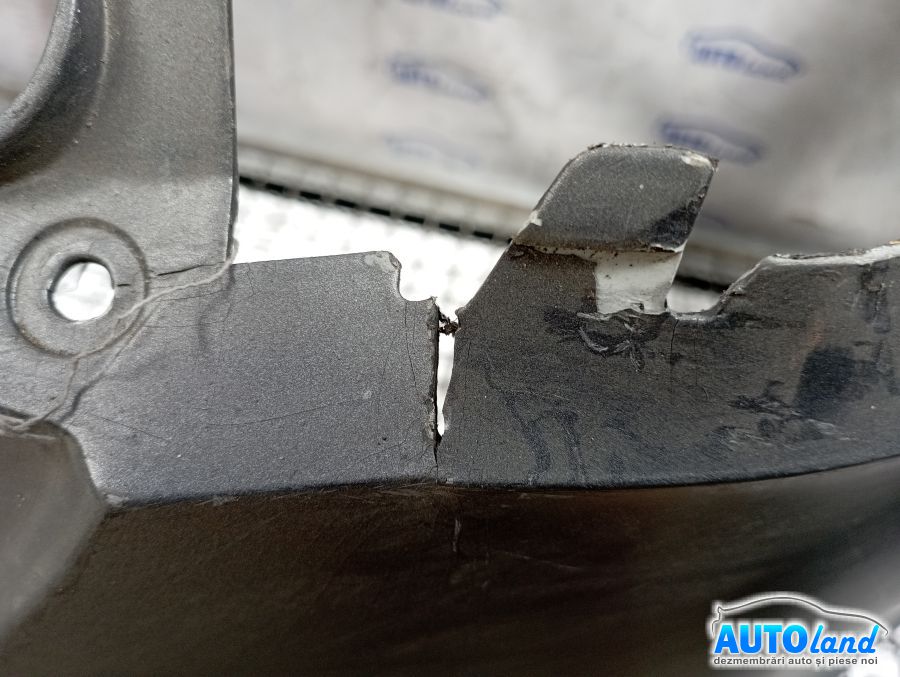 Bara spate AUDI TT (8J3) 2006-2025 Cod 8J0807317 