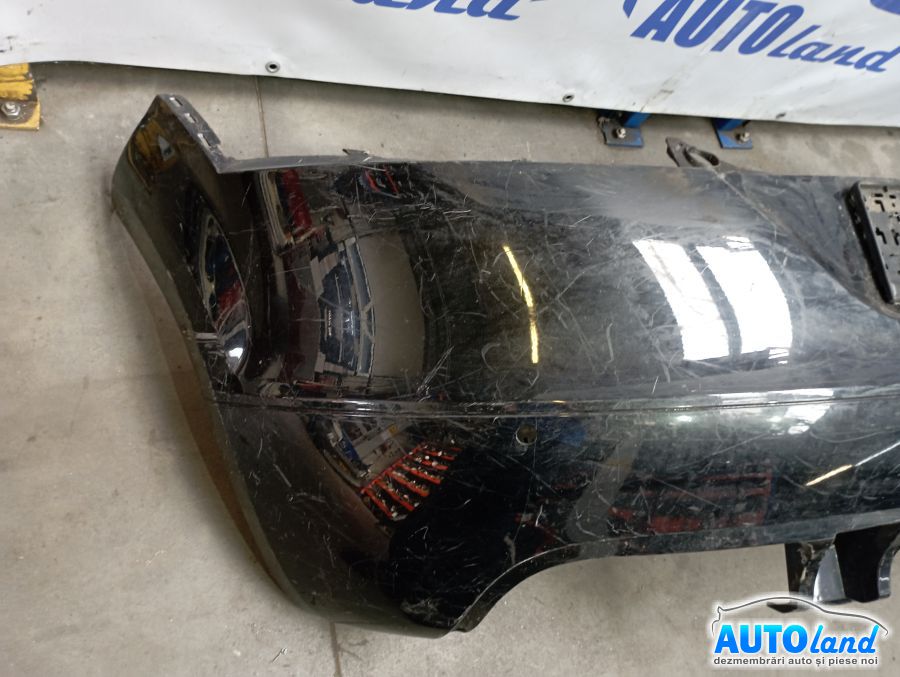 Bara spate AUDI TT (8J3) 2006-2025 Cod 8J0807317 