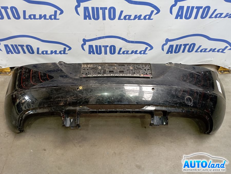 Bara spate AUDI TT (8J3) 2006-2025 Cod 8J0807317 