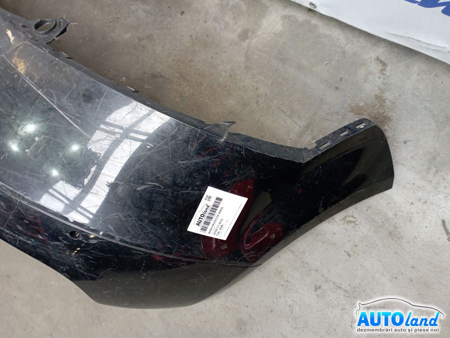 Bara spate AUDI TT (8J3) 2006-2025 Cod 8J0807317 
