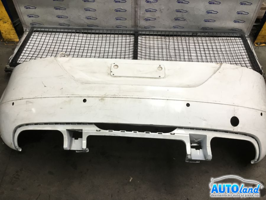 Bara spate AUDI TT (8J3) 2006-2025 Cod 8J0807317 