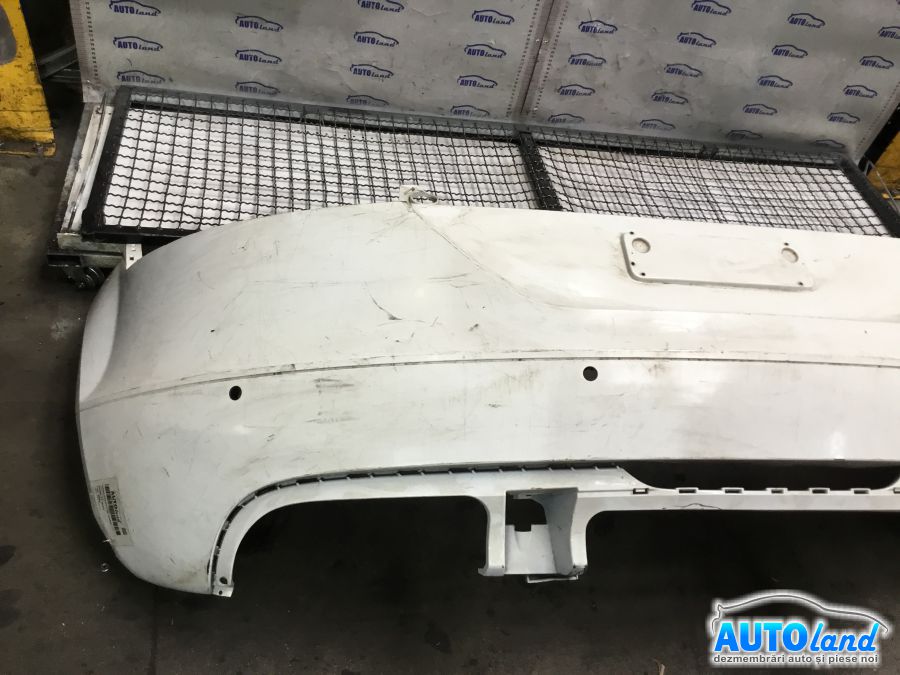 Bara spate AUDI TT (8J3) 2006-2025 Cod 8J0807317 