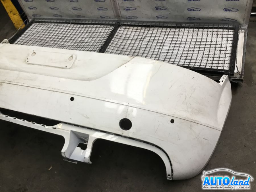 Bara spate AUDI TT (8J3) 2006-2025 Cod 8J0807317 