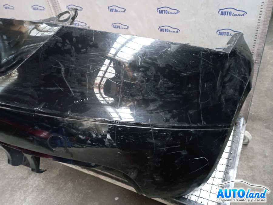 Bara spate AUDI TT (8J3) 2006-2026 Cod 8J0807317 