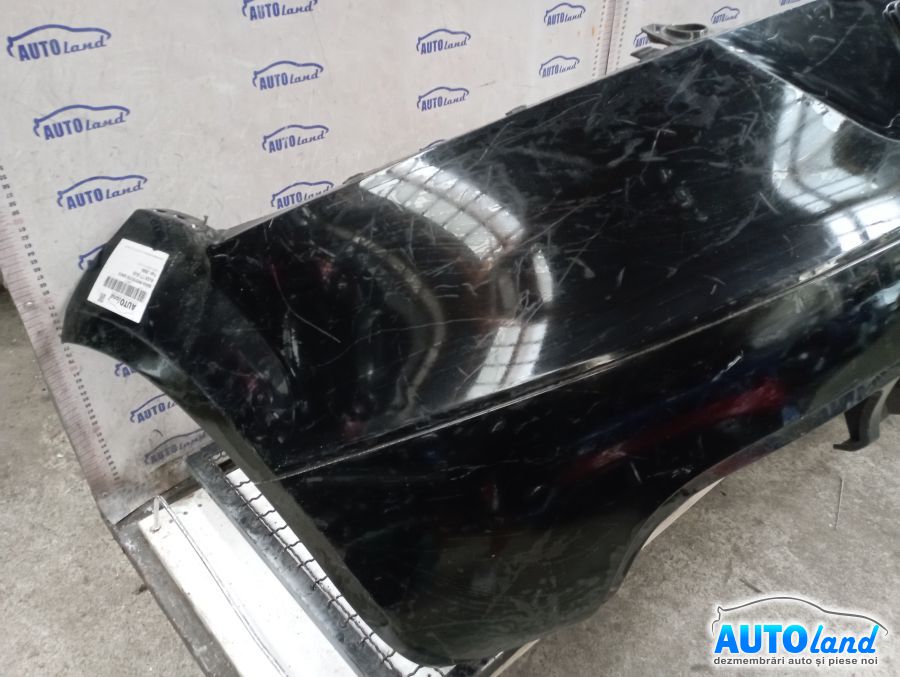 Bara spate AUDI TT (8J3) 2006-2026 Cod 8J0807317 