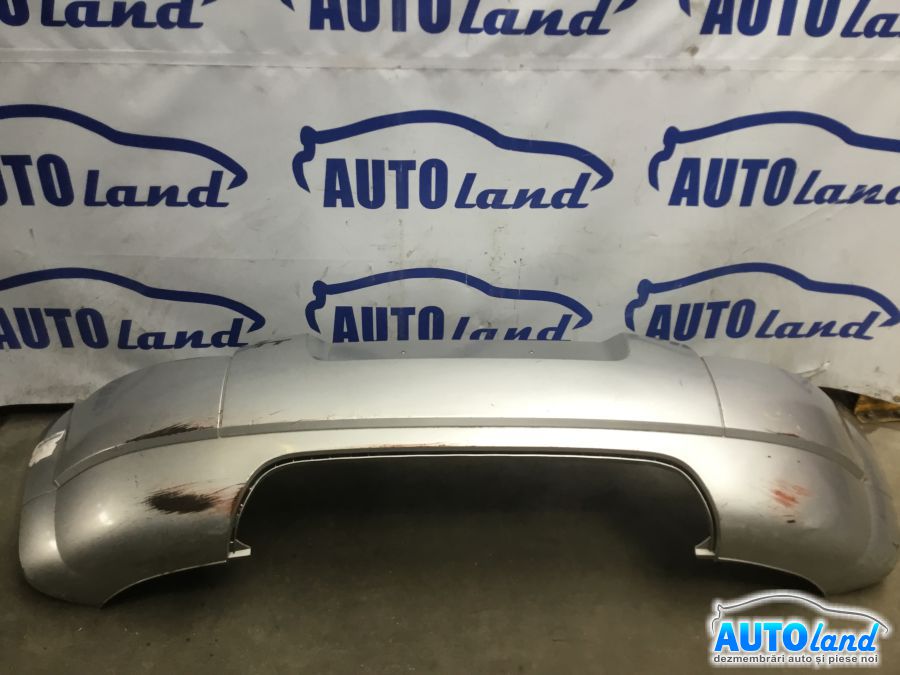 Bara spate AUDI TT (8N3) 1998-2006 Cod 8N0807511 