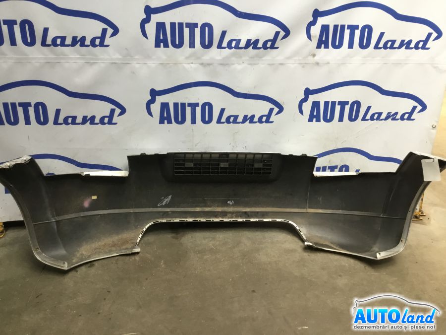 Bara spate AUDI TT (8N3) 1998-2006 Cod 8N0807511 