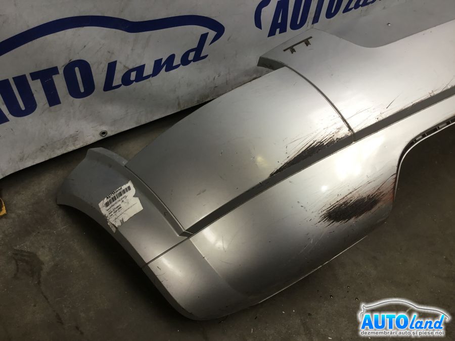 Bara spate AUDI TT (8N3) 1998-2006 Cod 8N0807511 