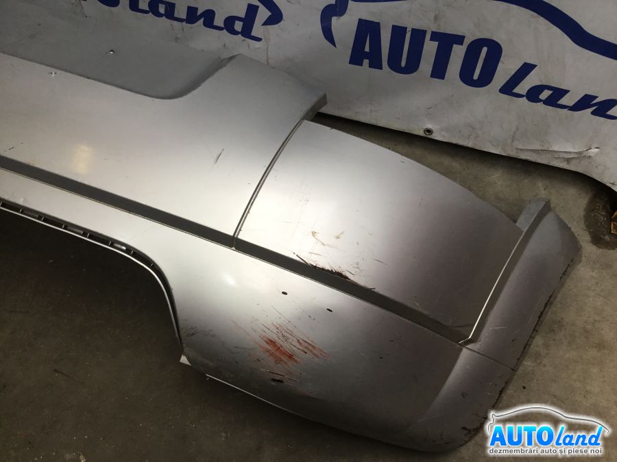 Bara spate AUDI TT (8N3) 1998-2006 Cod 8N0807511 