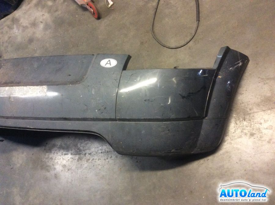 Bara spate AUDI TT (8N3) 1998-2006