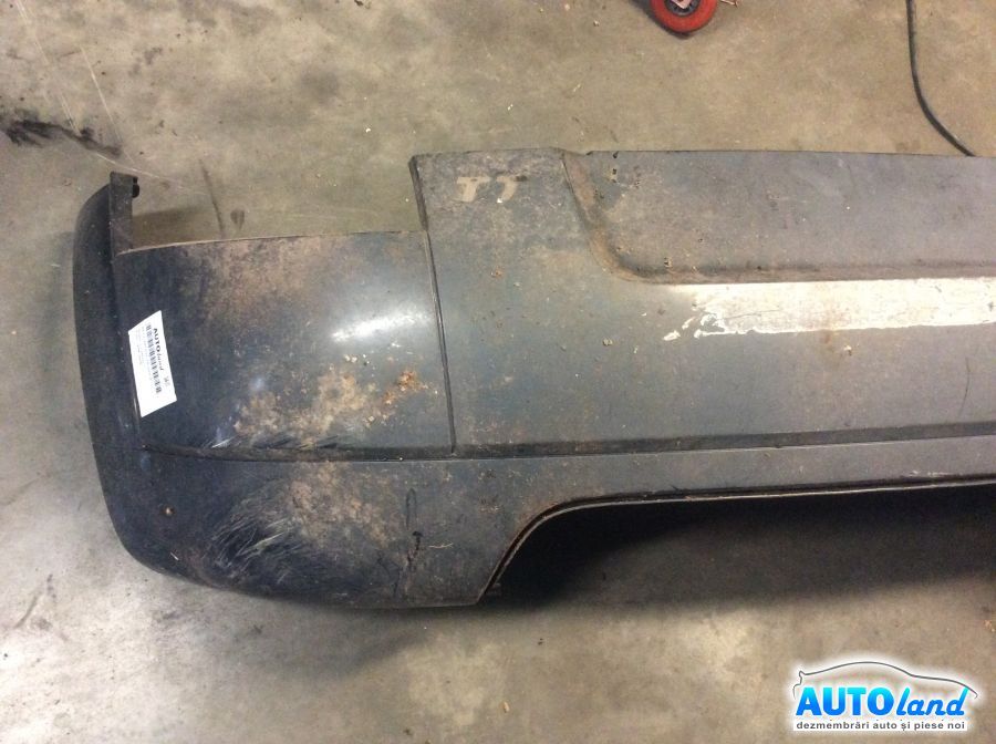 Bara spate AUDI TT (8N3) 1998-2006