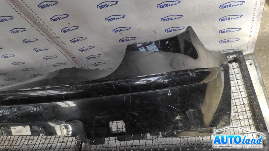 Bara spate BMW 1 (E81,E87) 2004-2025 Cod 51127058507 