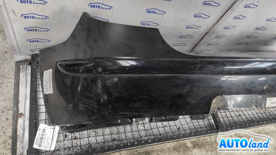 Bara spate BMW 1 (E81,E87) 2004-2025 Cod 51127058507 