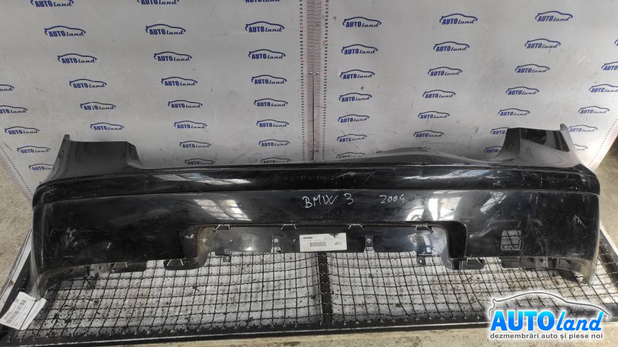 Bara spate BMW 1 (E81,E87) 2004-2025 Cod 51127058507 