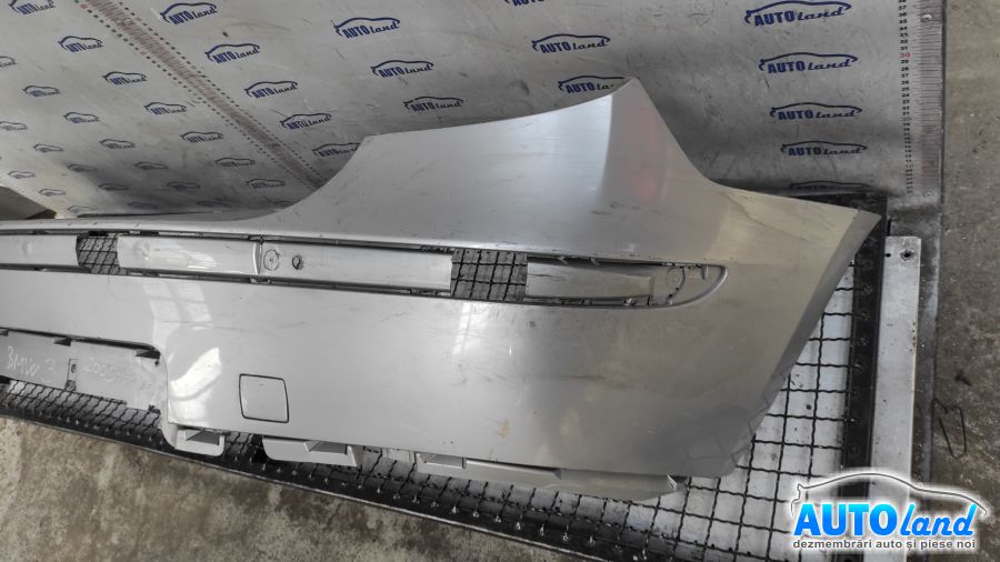Bara spate BMW 1 (E81,E87) 2004-2025 Cod 51127058507 
