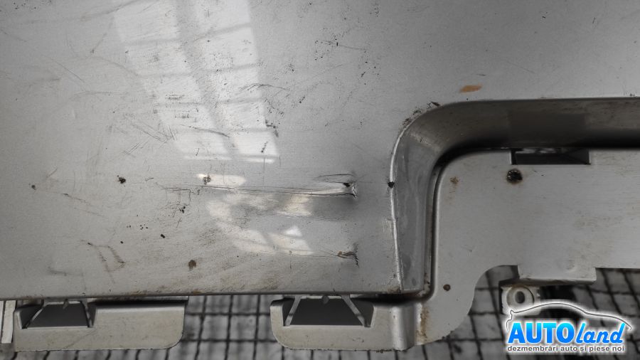 Bara spate BMW 1 (E81,E87) 2004-2025 Cod 51127058507 