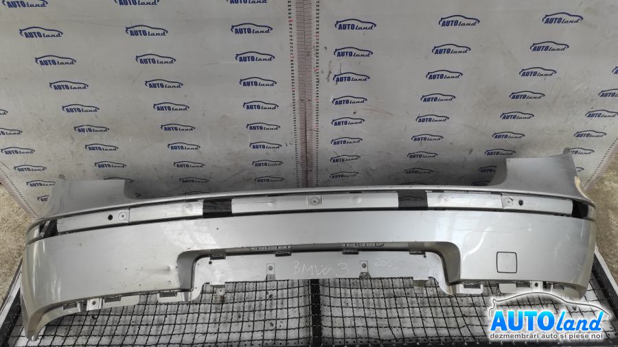Bara spate BMW 1 (E81,E87) 2004-2025 Cod 51127058507 