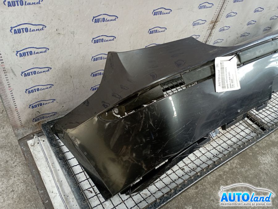 Bara spate BMW 1 (E81,E87) 2004-2025