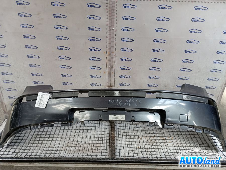 Bara spate BMW 1 (E81,E87) 2004-2025