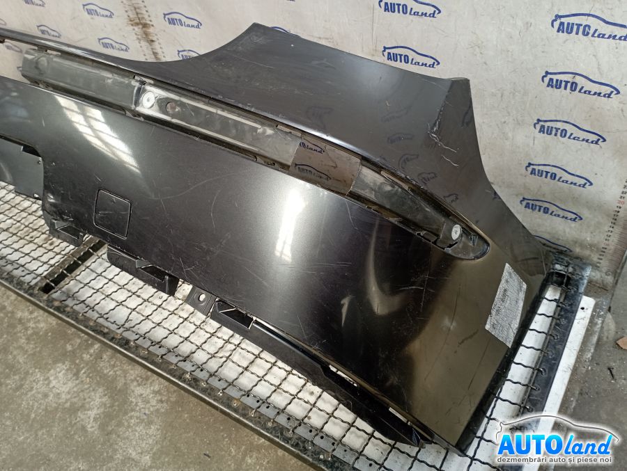 Bara spate BMW 1 (E81,E87) 2004-2025