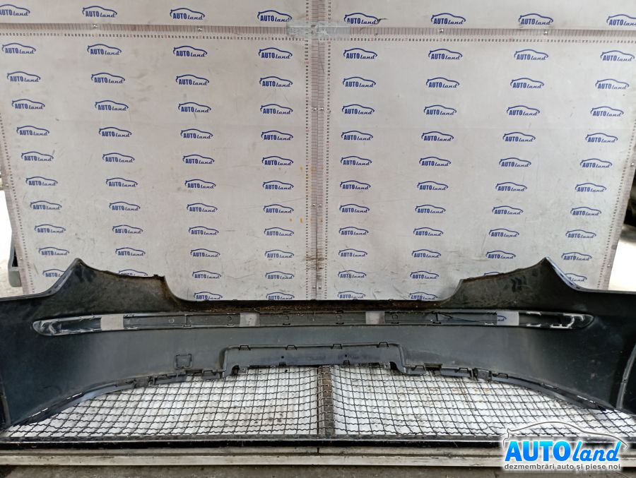 Bara spate BMW 1 (E81,E87) 2004-2025