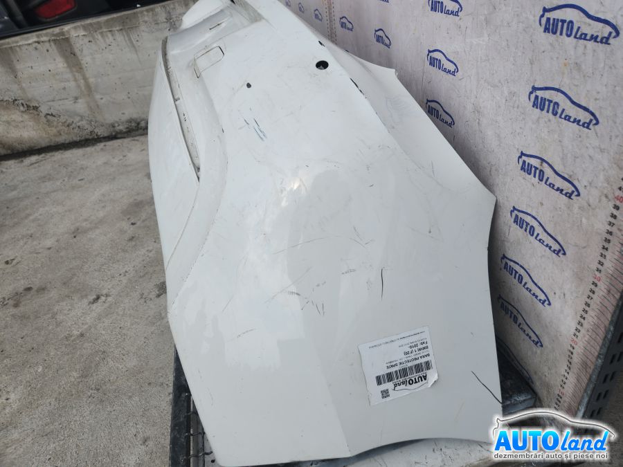 Bara spate BMW 1 (F20) 2010-2025 Cod 51127273793 