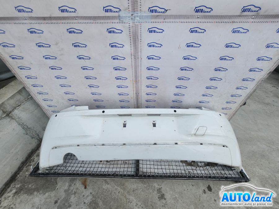 Bara spate BMW 1 (F20) 2010-2025 Cod 51127273793 