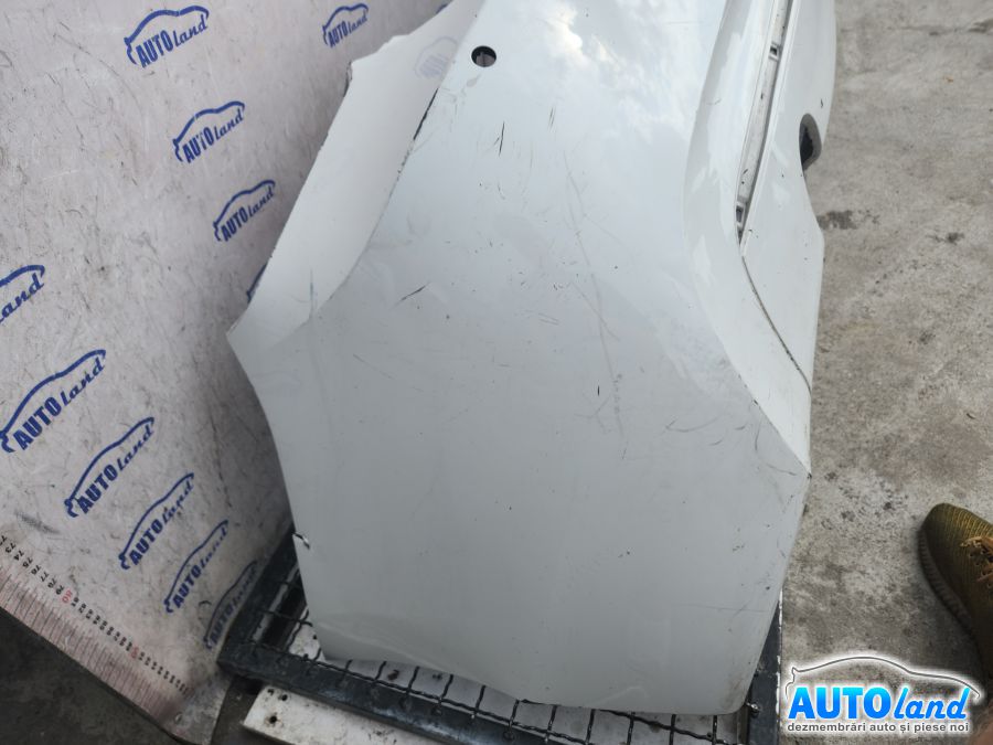 Bara spate BMW 1 (F20) 2010-2025 Cod 51127273793 