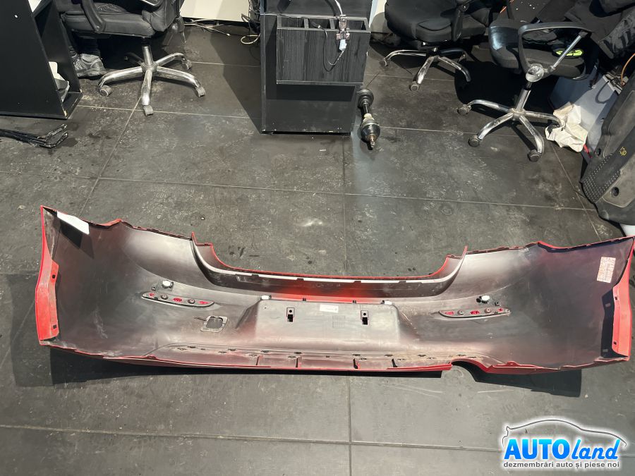 Bara Spate BMW 1 (F20) 2010-2026 Cod 871041588 