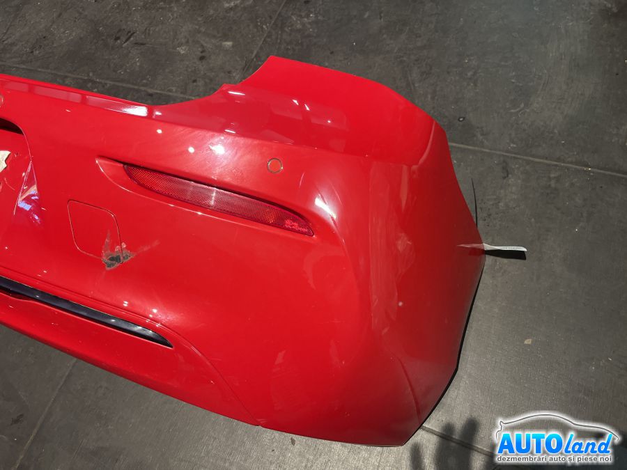 Bara Spate BMW 1 (F20) 2010-2026 Cod 871041588 